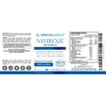 thumbnail image 7 of Approved Science Neurexil - Natural Nootropic Support with DMAE - Enhance Brain Function, Sharpen Clarity, Boost Memory - L-Tyrosine, Ginkgo Biloba, Huperzine A, BioPerine - 60 Capsules, 7 of 7