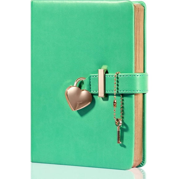 Diary Lock And Key