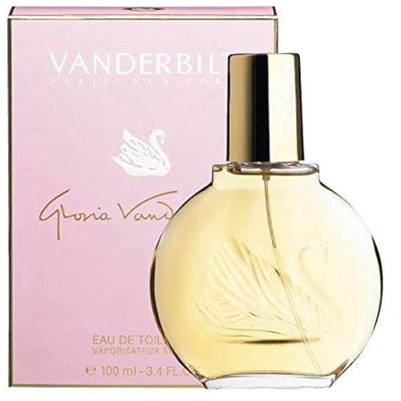 Perfume para Mujer Gloria Vanderbilt Vanderbilt EDT 100 ml