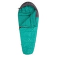 thumbnail image 4 of Mountain Warehouse Summit 250 Right Zip Winter Mummy Sleeping Bag, 4 of 4