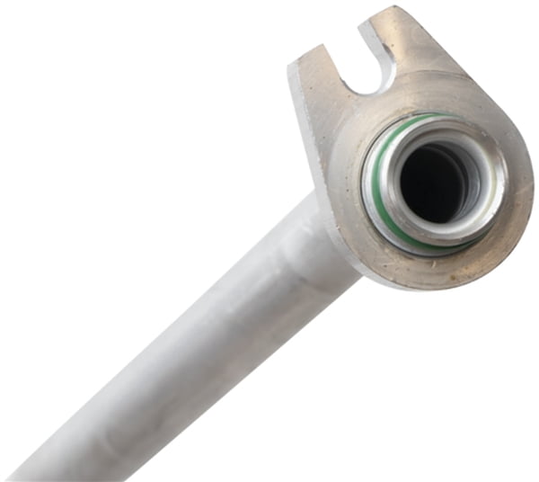 Suction Line Hose Assembly