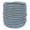 Blue, variant on Scarf for Men Women BWASD Striped Warm Windproof Scarf Shawl Collar Casua Knitted Neck Warmer Autumn and Winter for Cycling Neck Sleeve