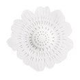 thumbnail image 1 of Colador de fregadero de residuos de baño con forma de flor preciosa, 1 of 8