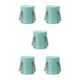 thumbnail image 1 of Justharion Experience Foot Bath Multifunctional Foot Bath Tub Deepening Blue [without cover] 5Set, 1 of 6