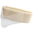thumbnail image 1 of kurtrusly Polyester Ribbon Net Trim Ribbon Wedding Sewing DIY Crafts Favors Milk White 1Set, 1 of 6