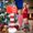 1-Red-Mailbox, variant on AuroraX Christmas Inflatables Outdoor Decorations Mailbox Funny Inflatable Yard Decor 40"