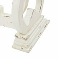 thumbnail image 6 of Renck Console Table, White with Rub Through, 6 of 7