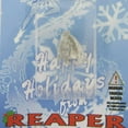 thumbnail image 2 of Reaper Miniatures Christmas Dragon #01581 Special Edition Unpainted Metal Figure, 2 of 2