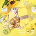 thumbnail image 7 of Ayieyill Gift Baskets Set for Women and Graduation Gift, Holiday Gifts for Women, 10 Pack, Yellow, 7 of 7