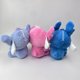 thumbnail image 4 of Nuevo 20cm serie Kawaii Cosplay mantequilla Cinnamonroll mantequilla juguete de peluche para niños lindo suave relleno regalos de cumpleaños GerCollection juguete coleccionablezhangyuxiang, 4 of 4