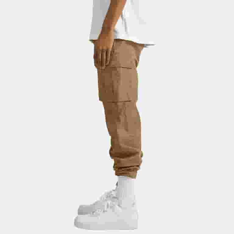 USSUMA Mens Wild Cargo Pants Lightweight Baggy Pants USSUMA Mens Wild Cargo Pants Lightweight Baggy Pants