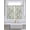 Sage, linen, variant on Sage Green Botanical Living Room Curtains 2 Panel, Rustic Country Spring Floral Summer Leaf Cafe Window Treatment, Farmhouse Bedroom Bathroom Kitchen Curtains Drapes 104"x54"