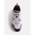 thumbnail image 6 of Scoop Women's Sporty Lace Sneakers, 6 of 6
