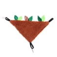 thumbnail image 2 of Hamaca Triangular Sunnimix para Mascotas Hamster Loro Conejo, 2 of 8