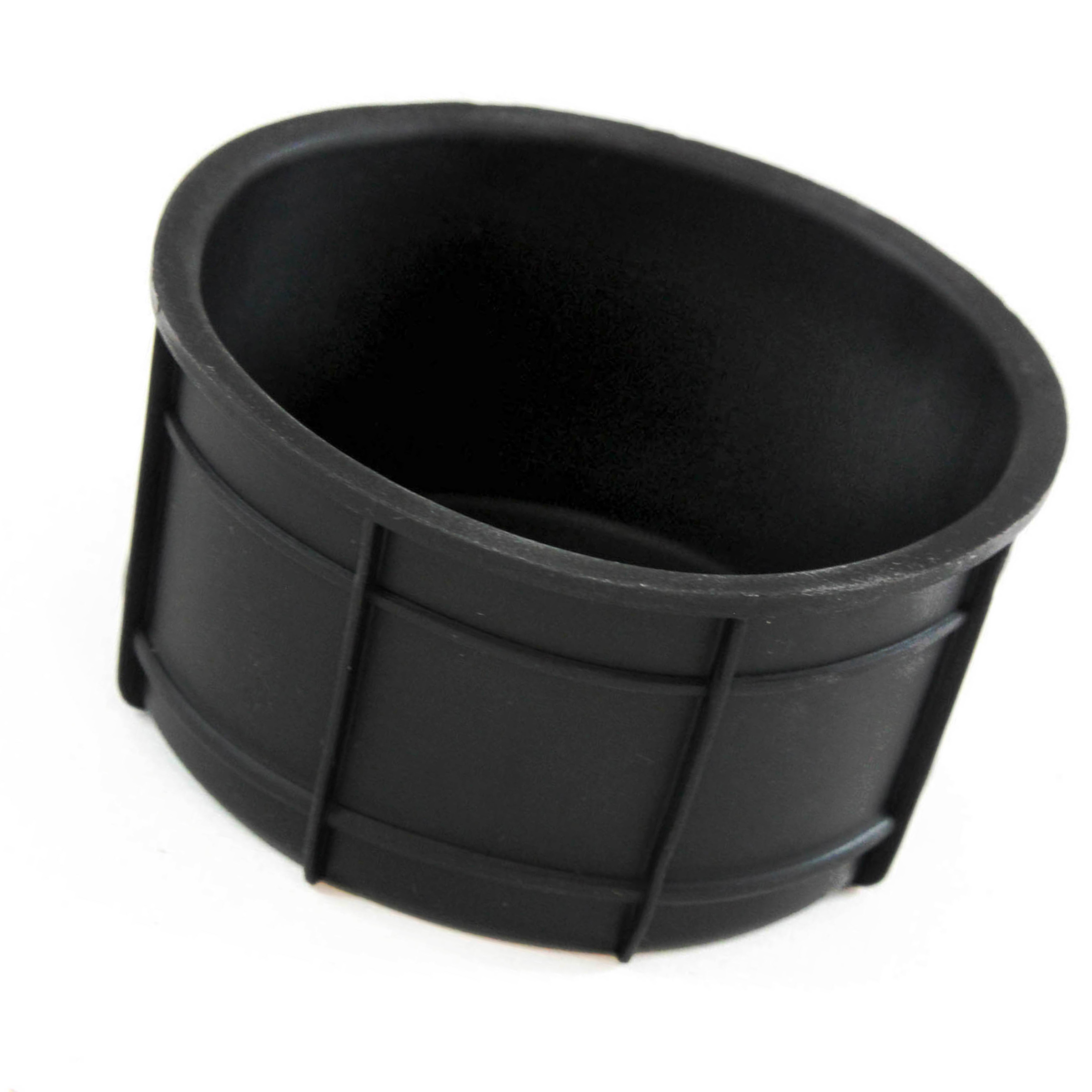 Red Hound Auto Front Seat Floor Cup Holder Insert 20012006 Compatible