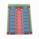 thumbnail image 2 of 16-Channel Relay Controller with High/Low Trigger and 24V Isolation for Versatile Applications, 2 of 5