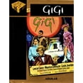 thumbnail image 1 of Gigi Warner Bros DVD Digibook 1958, 1 of 2
