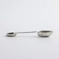 thumbnail image 4 of Stainless Steel Double Sided Measuring Spoon- Teaspoon and Tablespoon, 4 of 8