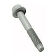 thumbnail image 3 of KarParts360 For Isuzu Ascender 2003 04 05 06 07 2008 Multi-Purpose Bolt | Steel | Zinc | 15 Head Tool Size | 0.39inches / 10millimeters Thread Diameter | 1.31inches / 33.4millimeters Thread Length, 3 of 4
