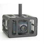 Chief Small Projector Security Cage