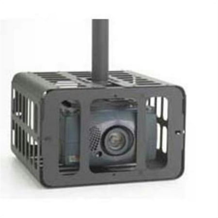 Chief Small Projector Security Cage