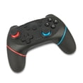 thumbnail image 3 of Mando de juegos multifunción con interruptor vibratorio y mando inalámbrico Bluetooth, 3 of 5