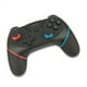 thumbnail image 3 of Mando de juegos multifunción con interruptor vibratorio y mando inalámbrico Bluetooth, 3 of 5