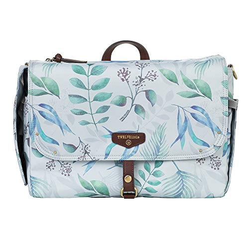 twelvelittle stroller caddy