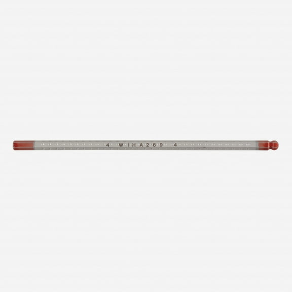 Wiha 28003 1.3mm Hex + Ball End Hex Drive-Loc IV Blade