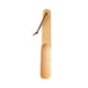 thumbnail image 4 of Calzador de madera, calzador portátil, ligero, antideslizante, fácil de agarrar, práctico levantador de zapatos, para botas para uso doméstico para 26cm, 4 of 9
