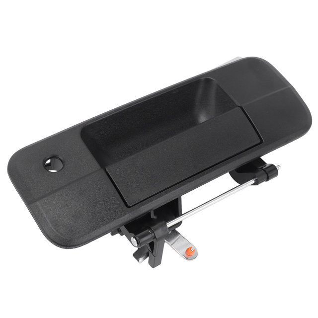 Liftgate Handle, Tailgate Handle 690900C040 Original Standard Long Durability For Car Replacement For 2007-2013