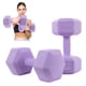 thumbnail image 1 of Mancuernas 7.5 Kg Pesas Hexagonales 2pz Altera Entrenamiento, 1 of 6