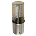 thumbnail image 1 of Ba15s Car Brake Light Bulb 3000K High Brightness Bay15d Led Lamp 12v for Most Cars, 1 of 4