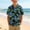 Multicolor A20, variant on Rvasteizo Boys Short Sleeve T-Shirts Hawaiian Printed Lapel Basic Short Sleeve Shirt Top for Boys 3-15Years