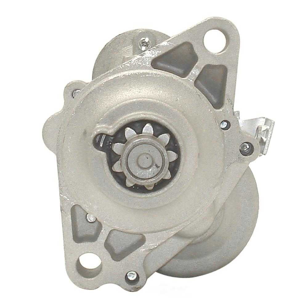 ACDelco Starter 336-1671A Fits select: 1998-2002 HONDA ACCORD, 1999 ACURA 2.3CL
