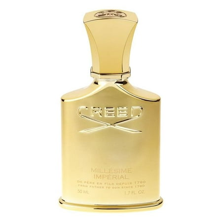 Creed Milleseme Imperial Eau De Parfum Spray, Unisex Perfume, 1.7 Oz