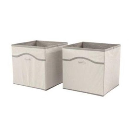Rubbermaid Retrofit Closet Organizer 2 P Walmart Com
