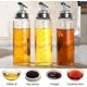 thumbnail image 5 of Botella dispensadora de aceite de oliva, paquete de 2: dispensador de aceite y vinagre Salad Dr, 5 of 5