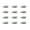 S, variant on 12Pcs Adjustable Double Balls Tension Roller Catch Latches Zincs Alloy Closet Balls Tension Latches Cabinet Door Catch