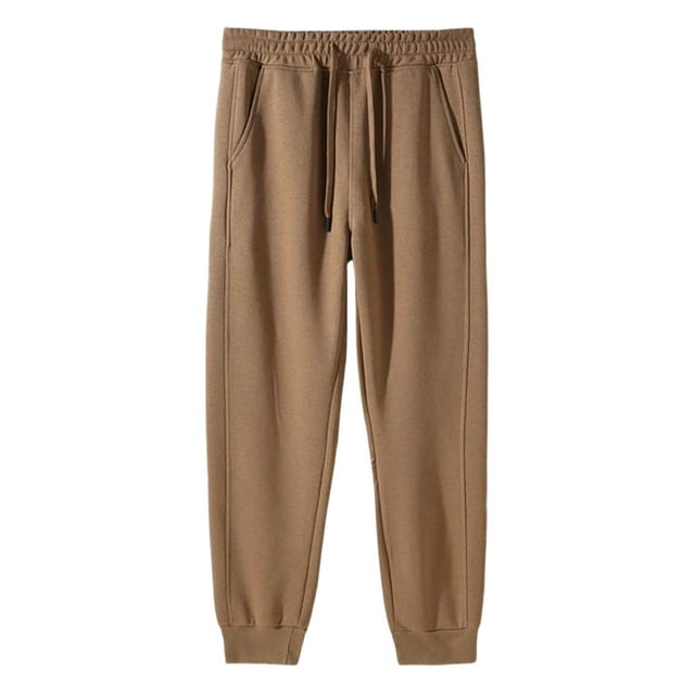 Posijego Sweatpants Womens High Waisted Drawstring Jogger Pants Cinch Bottom Baggy Workout Pants M-5xl