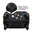 thumbnail image 2 of Fotbe Ball Sports Funda Protectora para Equipaje, Antirrayones y Resistente a la Suciedad, Compatible con Maletas de 18 a 32 Pulgadas-Small, 2 of 7