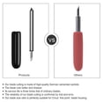 thumbnail image 4 of 20 Pcs Lames de Coupe pour Explorer Air/Air 2/Maker Expression Lames à Pointe Fine Compatibles avec Machines de Coupe, 4 of 6