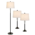thumbnail image 3 of Cal Lighting Table And Floor Lamp, 3 of 4