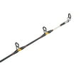 thumbnail image 6 of Ugly Stik Bigwater Conventional Rod, 10' Medium Fishing Rod, 2 Piece, 6 of 7