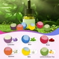 thumbnail image 3 of Set de regalo Bath Bomb PickMora, 30 unidades, aromas orgánicos naturales, 3 of 8