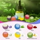 thumbnail image 3 of Set de regalo Bath Bomb PickMora, 30 unidades, aromas orgánicos naturales, 3 of 8