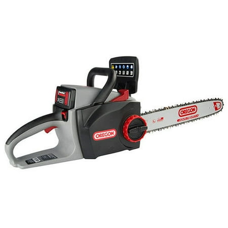 Oregon 572627 40V MAX Cordless Lithium-Ion 16 in. Chainsaw (Bare Tool)