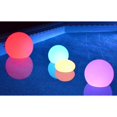 thumbnail image 4 of Main Access 13" Ellipsis Pool Color-Changing Floating LED Ball Light (3 Pack), 4 of 7