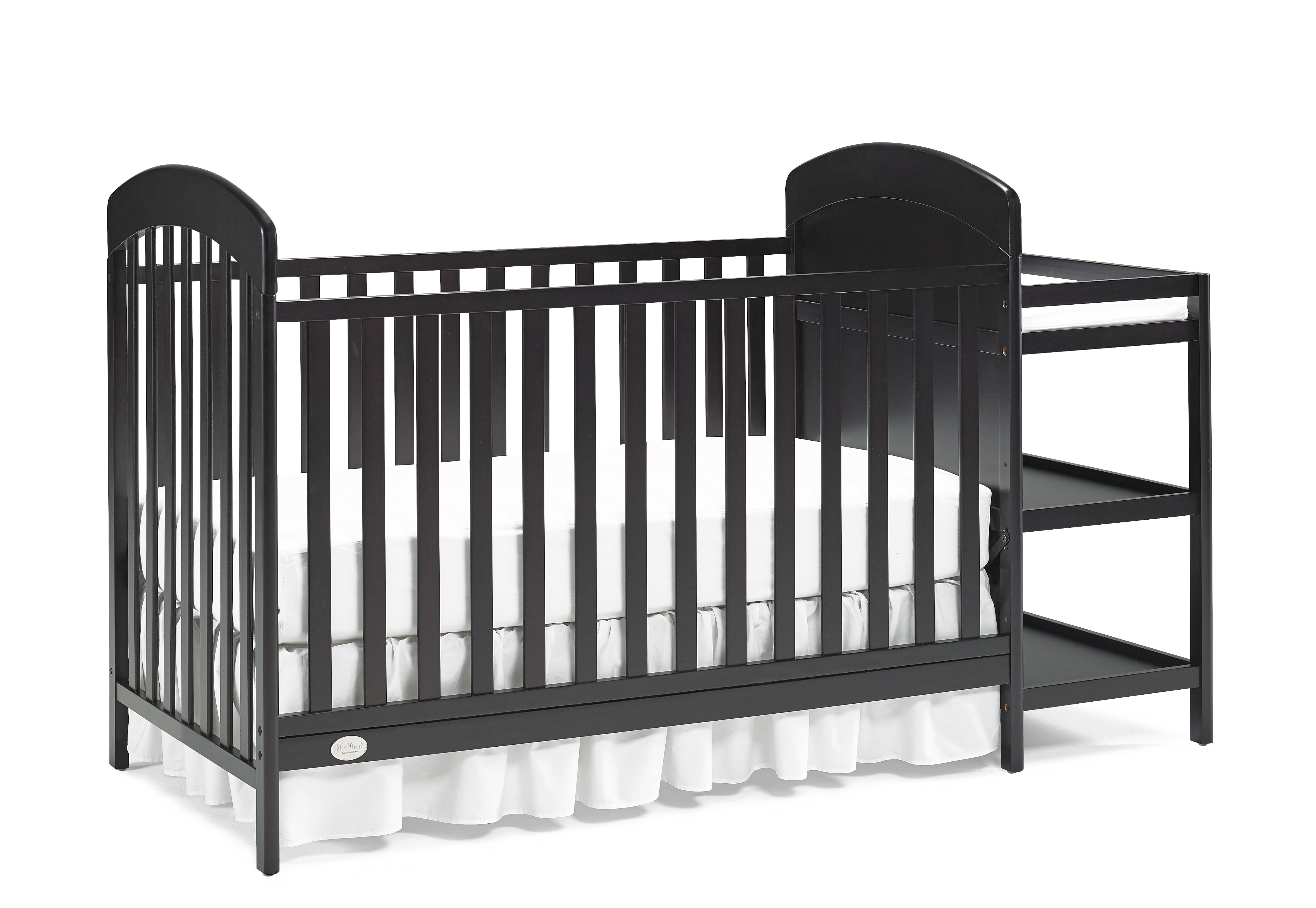 ti amo crib to full size bed