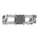 thumbnail image 3 of Pedal Mtb 9/16 De Plastico Transparente Wp-601, 3 of 5